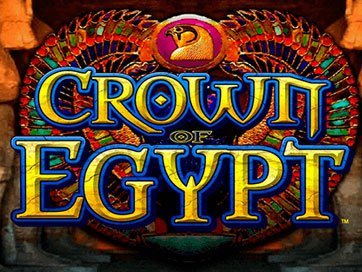 Crown of Egypt