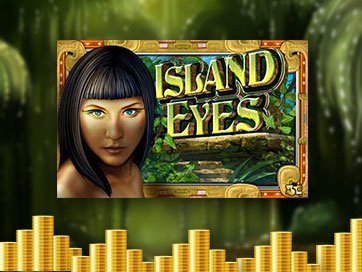Island Eyes